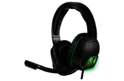 Afterglow LVL 5 Plus Wired Gaming Headset for Xbox One.
